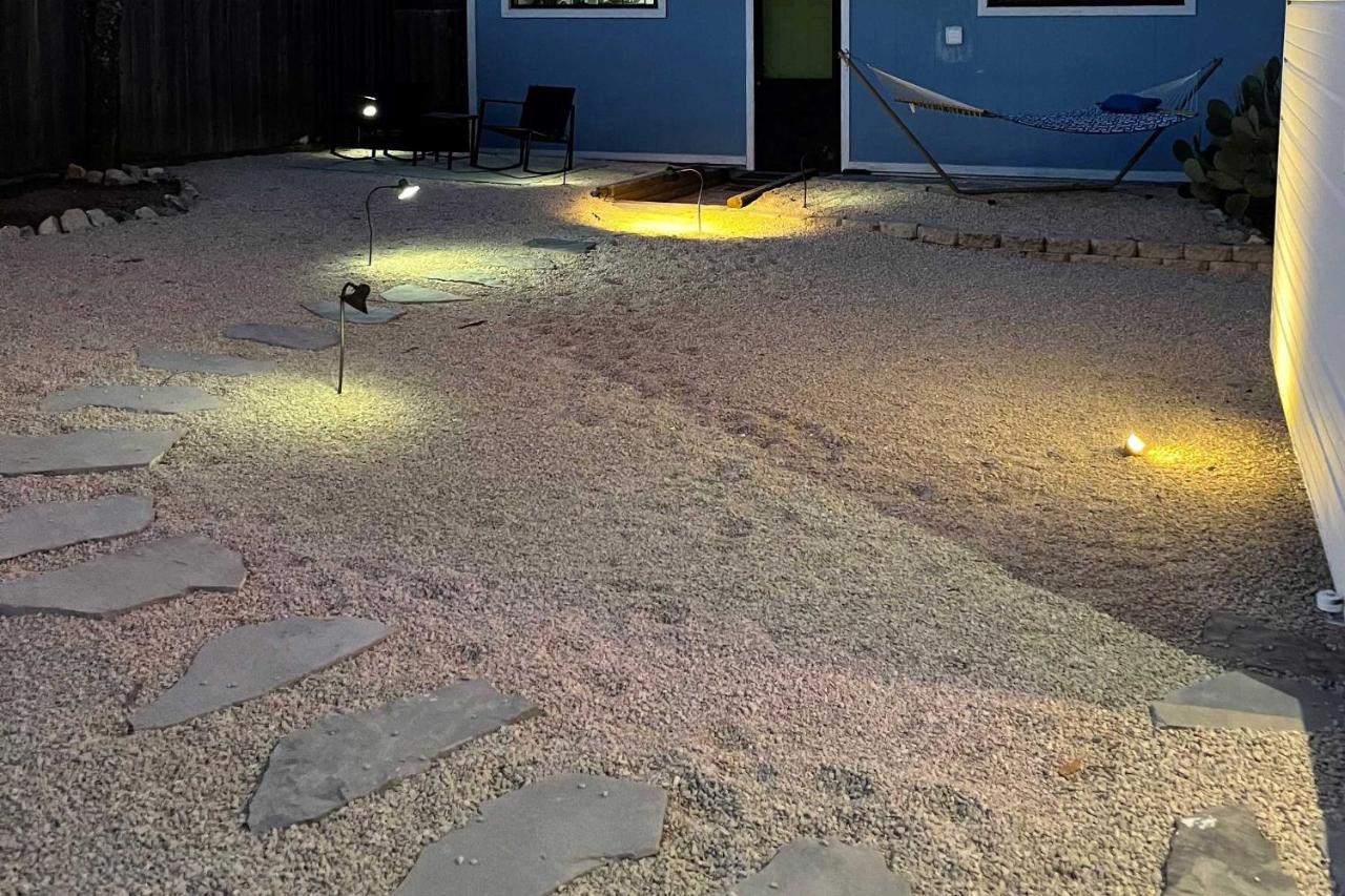 Texas Home With Backyard Oasis, Walk To Main St フレデリックスバーグ エクステリア 写真